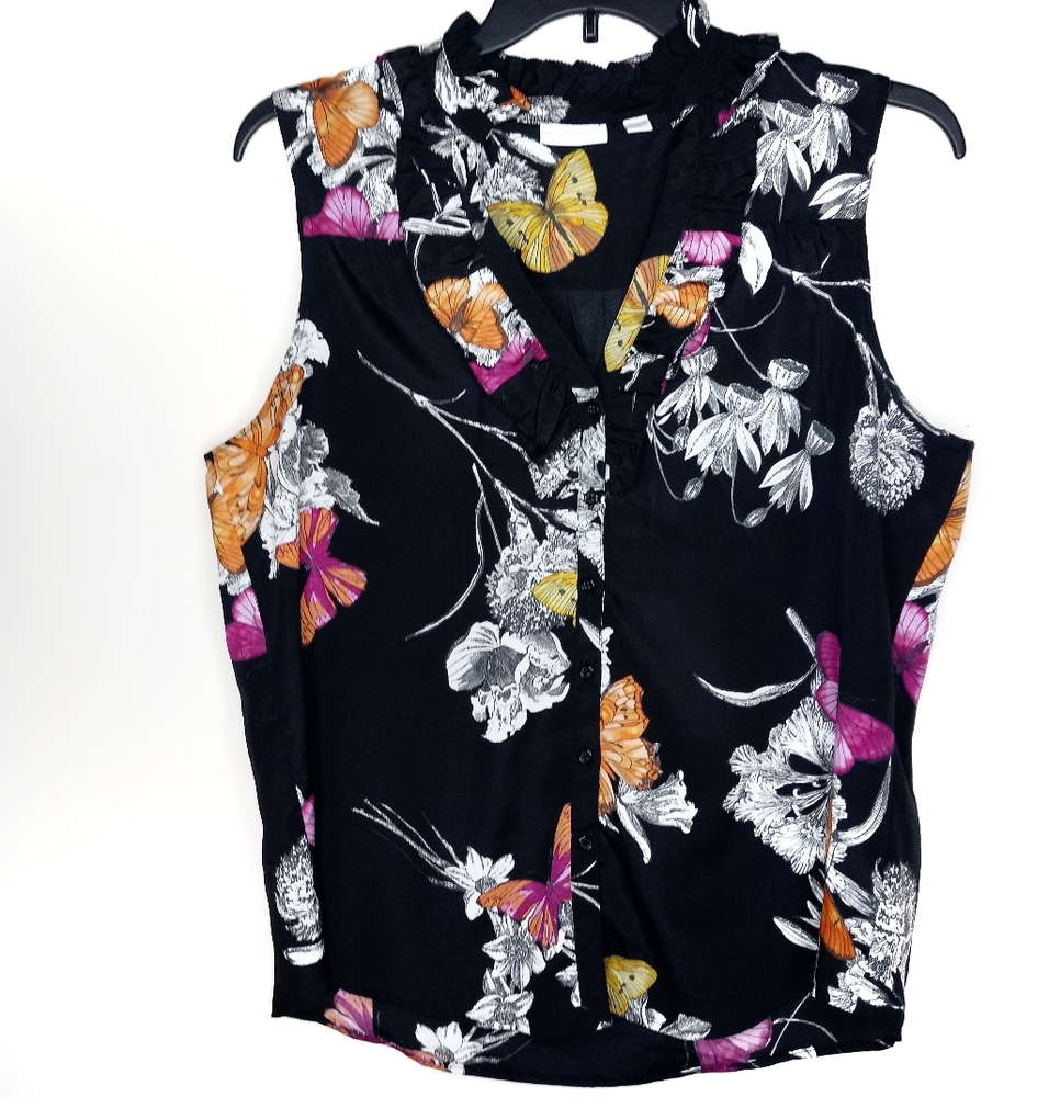 New York and Company blouse